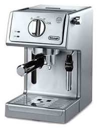 Service Sphere Choosing the best De Longhi Espresso Machine